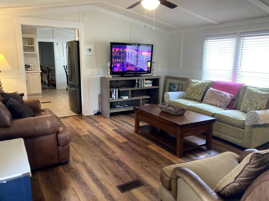 Beaufort Sc New Renovation, Close To Parris Island, Historic Downtown, Beautiful Beaches, Sleeps 8 Exterior foto
