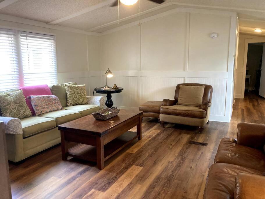 Beaufort Sc New Renovation, Close To Parris Island, Historic Downtown, Beautiful Beaches, Sleeps 8 Exterior foto